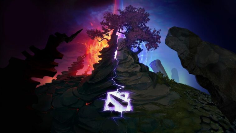 Dota 2 3