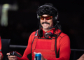 Dr disrespect bisa ambil tindakan hukum tentang dirinya yang dibanned permanen di twitch