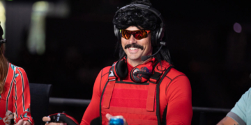 Dr disrespect bisa ambil tindakan hukum tentang dirinya yang dibanned permanen di twitch