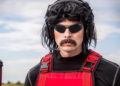 Dr disrespect bisa ambil tindakan hukum tentang dirinya yang dibanned permanen di twitch!