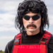 Dr disrespect bisa ambil tindakan hukum tentang dirinya yang dibanned permanen di twitch!