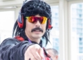 Dr disrespect dibanned permanen oleh twitch, apa penyebabnya gameadaim