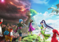 Dragon quest xi s definitive edition versi playstation 4, xbox one dan pc adalah hasil port dari switch!