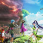 Dragon quest xi s definitive edition versi playstation 4, xbox one dan pc adalah hasil port dari switch!