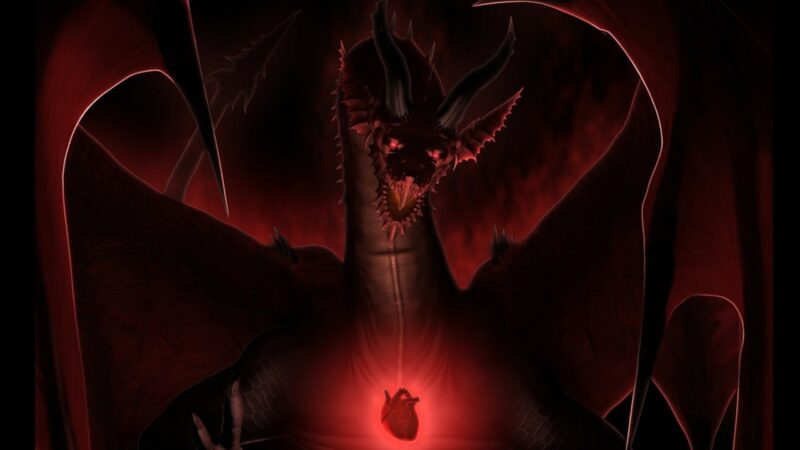 Dragons Dogma Dapatkan Adaptasi Serial Anime Netflix Tayang Bulan September 