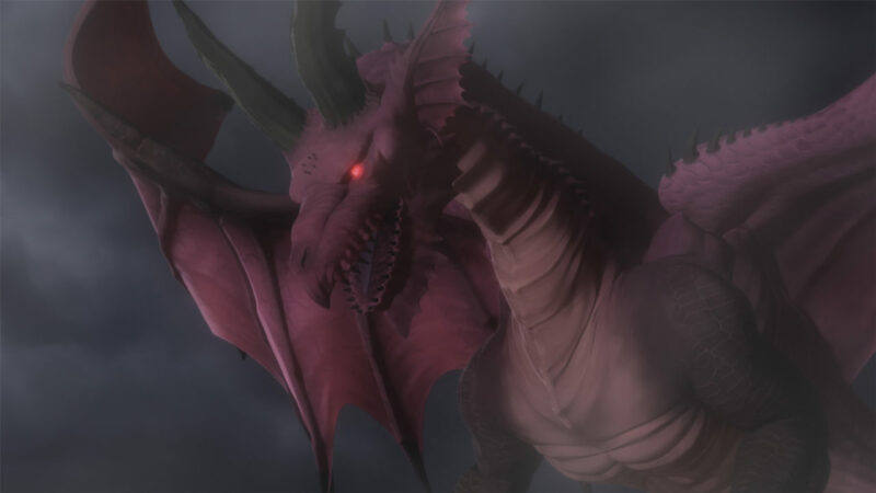 Dragons Dogma Dapatkan Adaptasi Serial Anime Netflix Tayang Bulan September