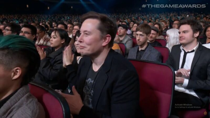 Elon Musk Beberbkan Daftar Game Favoritnya Sepanjang Masa