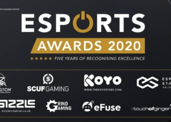 Esports awards