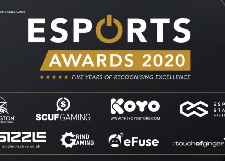 Esports awards
