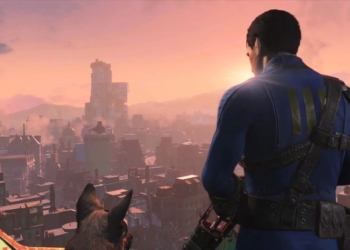 Fallout akan dibuatkan serial tv!