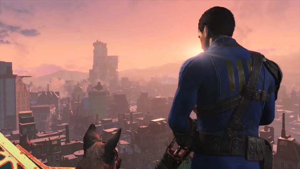 Fallout akan dibuatkan serial tv!