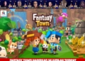 Fantasy town thumbnail