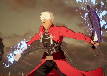 Fate/EXTRA Remake - Fate/EXTRA Record Resmi Diumumkan! - Gamedaim