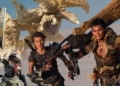 Film monster hunter ditunda sampai tahun 2021 mendatang! =