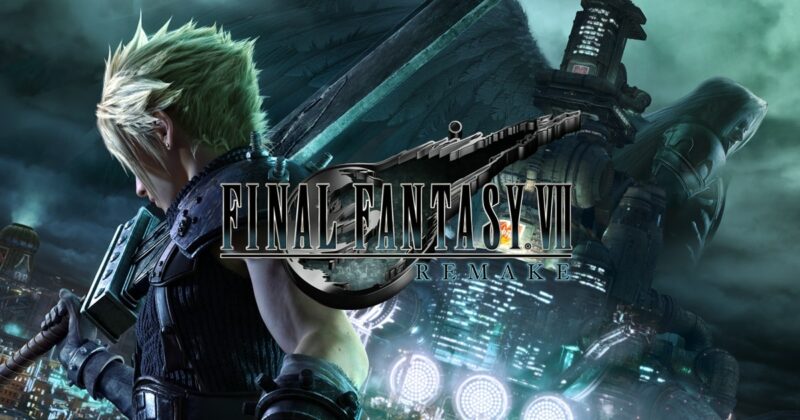 Final Fantasy Vii Remake Part 2 Sudah Mulai Dikembangkan Dirilis Secapatnya 