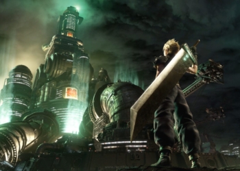 Final fantasy vii remake part 2 sudah mulai dikembangkan, dirilis secapatnya!