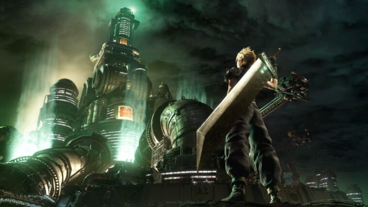 Final Fantasy Vii Remake Part 2 Sudah Mulai Dikembangkan, Dirilis Secapatnya!