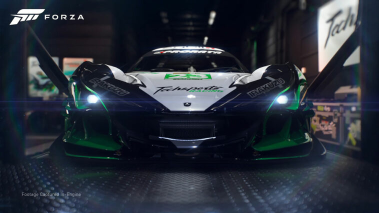 Forza Motorsport Next Gen Resmi Diumumkan, Dirilis Untuk Xbox Series X Dan Pc! Gamedaim