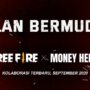 Free fire x money heist