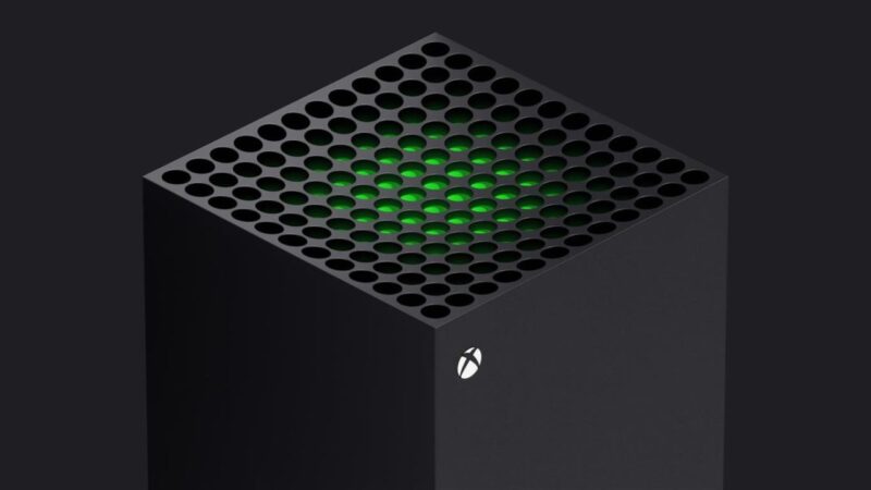 Game first party xbox series x akan diperlihatkan bulan ini