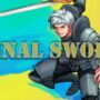 Gamer jepang nobatkan 'final sword' sebagai game tersampah tahun 2020!