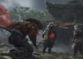 Ghost of tsushima 3