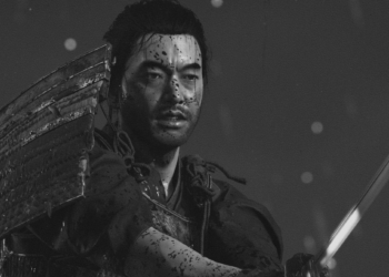 Ghost of tsushima kantongi izin resmi dari akira kurosawa