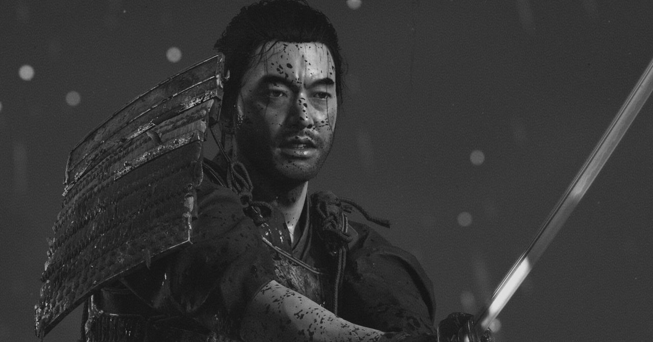 Ghost of tsushima kantongi izin resmi dari akira kurosawa