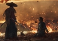 Ghost of tsushima resmi jadi ip eksklusif baru tersukses playstation