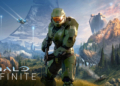 Halo infinite