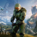 Halo infinite