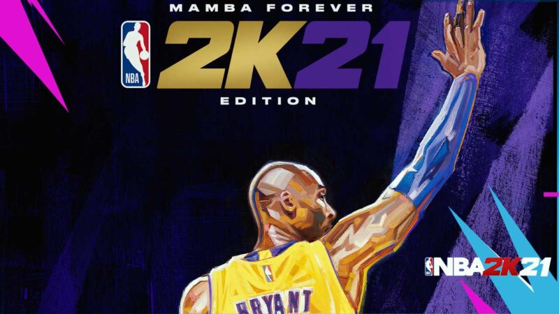 Harga nba 2k21 versi next gen akan lebih mahal dibandingkan lainnya