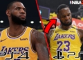 Harga nba 2k21 versi next gen akan lebih mahal dibandingkan lainnya!