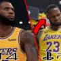 Harga nba 2k21 versi next gen akan lebih mahal dibandingkan lainnya!