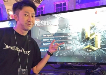 Hengkang dari capcom, game designer devil may cry 5 tuju netease! Gamedaim