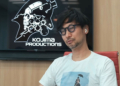 Hideo kojima saya bukan peramal! Gamedaim