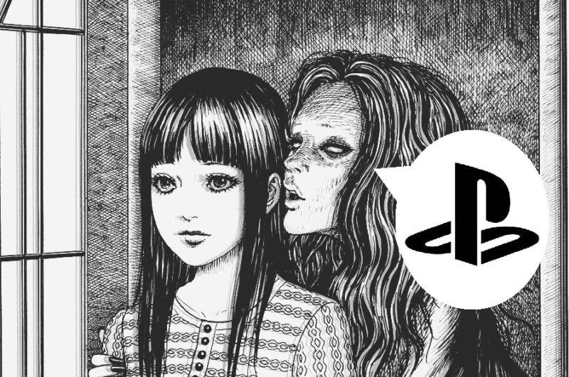 Hideo Kojima Dan Junji Ito Akan Kembali Bekerja Sama Kembangkan Game Horror 1 1