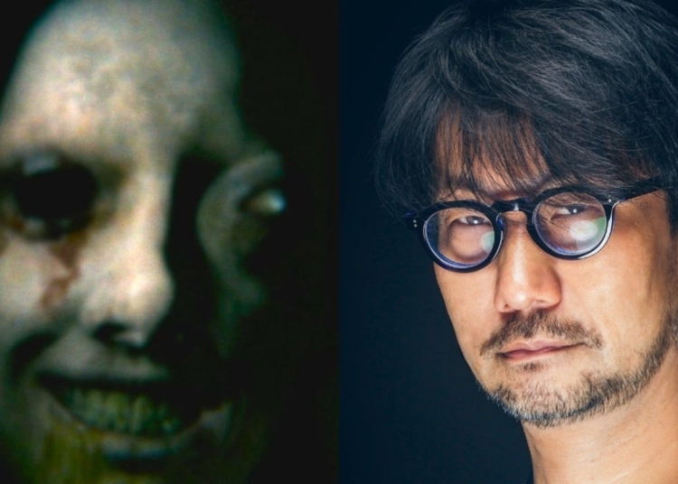 Hideo kojima dan junji ito akan kembali bekerja sama, kembangkan game horror