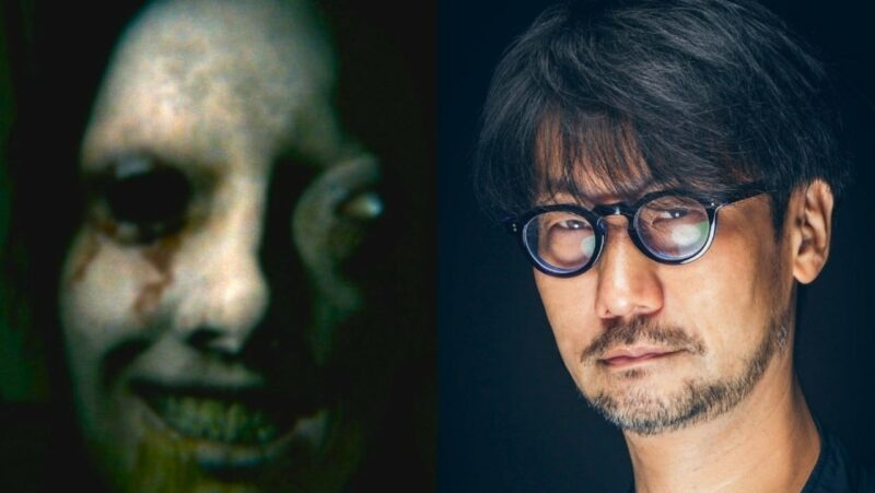 Hideo Kojima Dan Junji Ito Akan Kembali Bekerja Sama, Kembangkan Game Horror