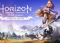 Horizon zero dawn