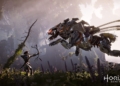 Horizon zero dawn state of play