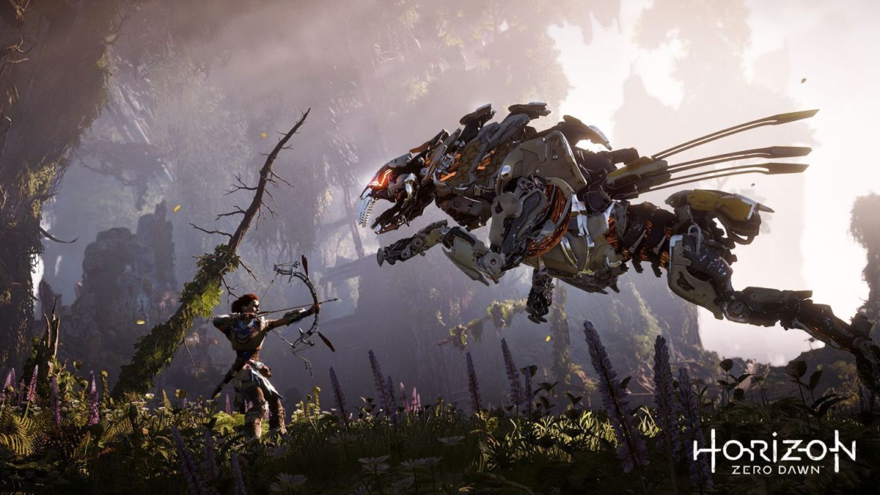 Horizon Zero Dawn Segera Rilis di PC, Berikut Tanggalnya! 1 Horizon Zero Dawn State of Play