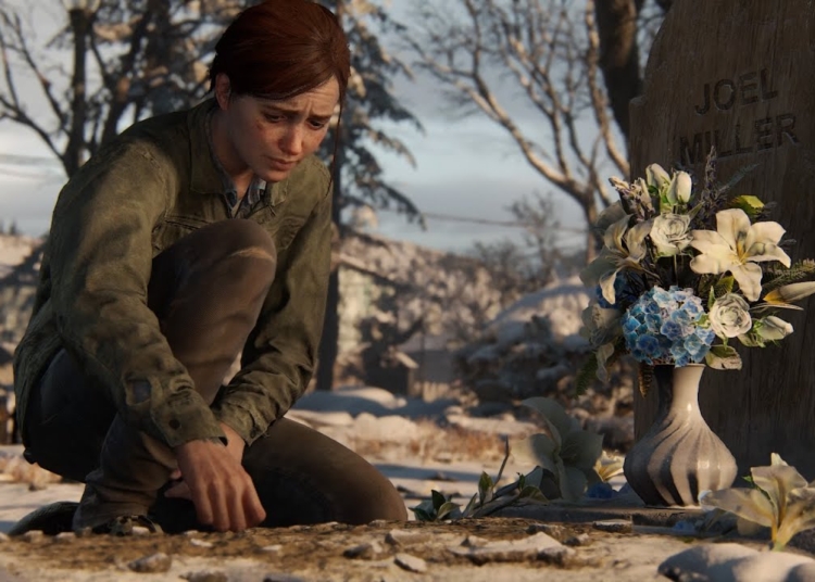 Tak puas, gamer jepang kembali menjual game the last of us part ii! 1 Joel died