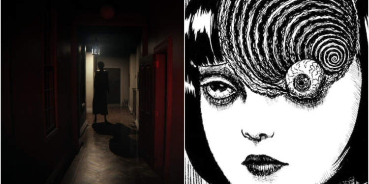 Junji ito klarifikasi tentang kabar dirinya bekerja sama dengan hideo kojima! Gamedaim