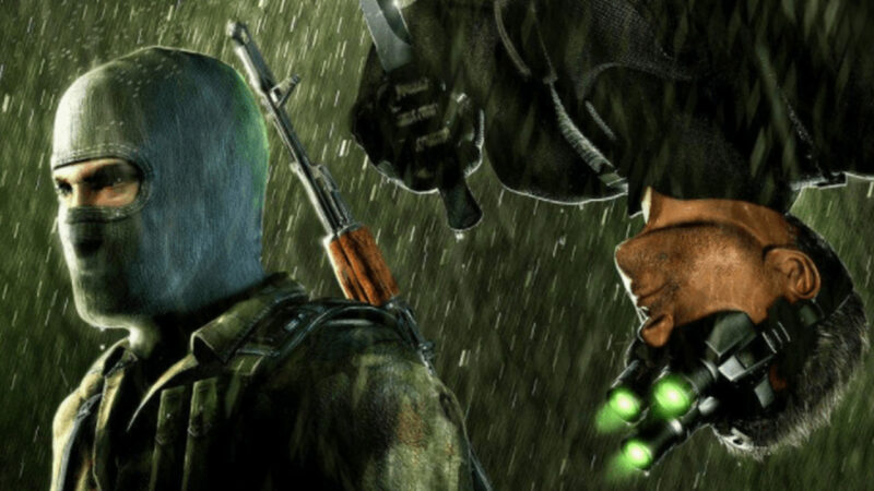 Kasus Pelecehan Creative Director Splinter Cell Undur Diri Dari Ubisoft 1
