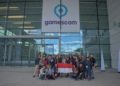 Keikutsertaan indonesia dalam gamescom 2019 tahun lalu