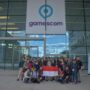 Keikutsertaan indonesia dalam gamescom 2019 tahun lalu