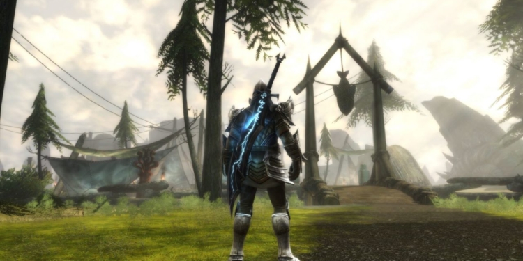 Kingdoms of amalur re reckoning dapatkan tanggal rilis pasti, umumkan ekspansi baru! Gamedaim