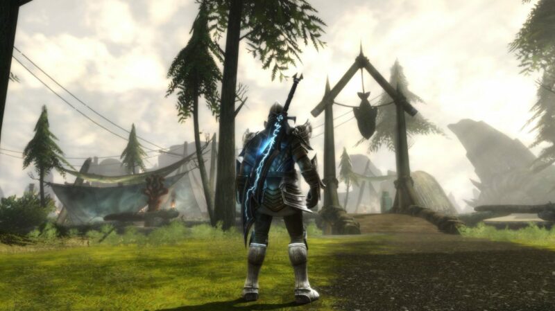 Kingdoms Of Amalur Re Reckoning Dapatkan Tanggal Rilis Pasti, Umumkan Ekspansi Baru! Gamedaim