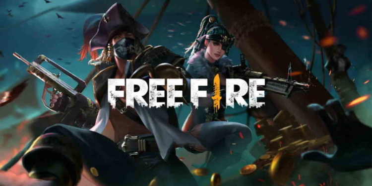 Kode redeem free fire terbaru juli 2020! Gamedaim